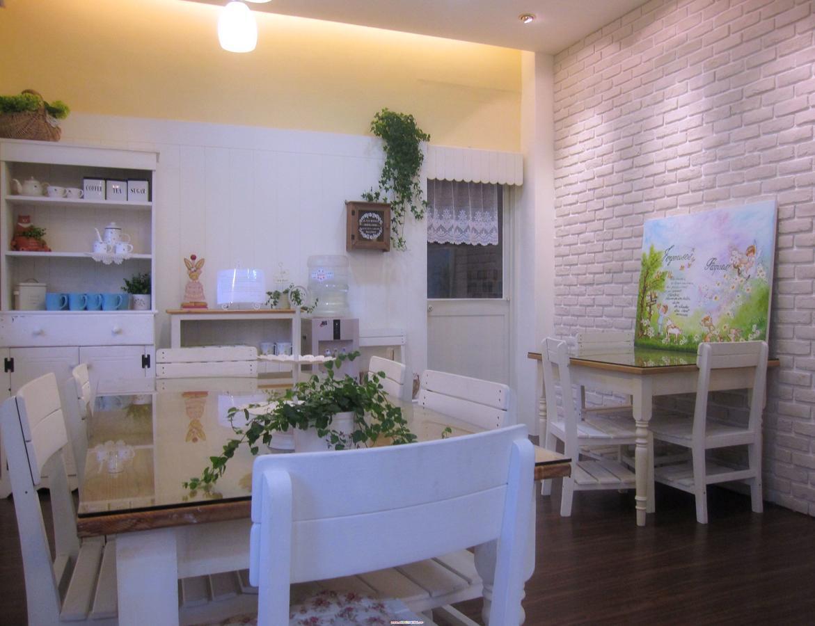 Sweet Home 101 Guangfu Township Exterior foto