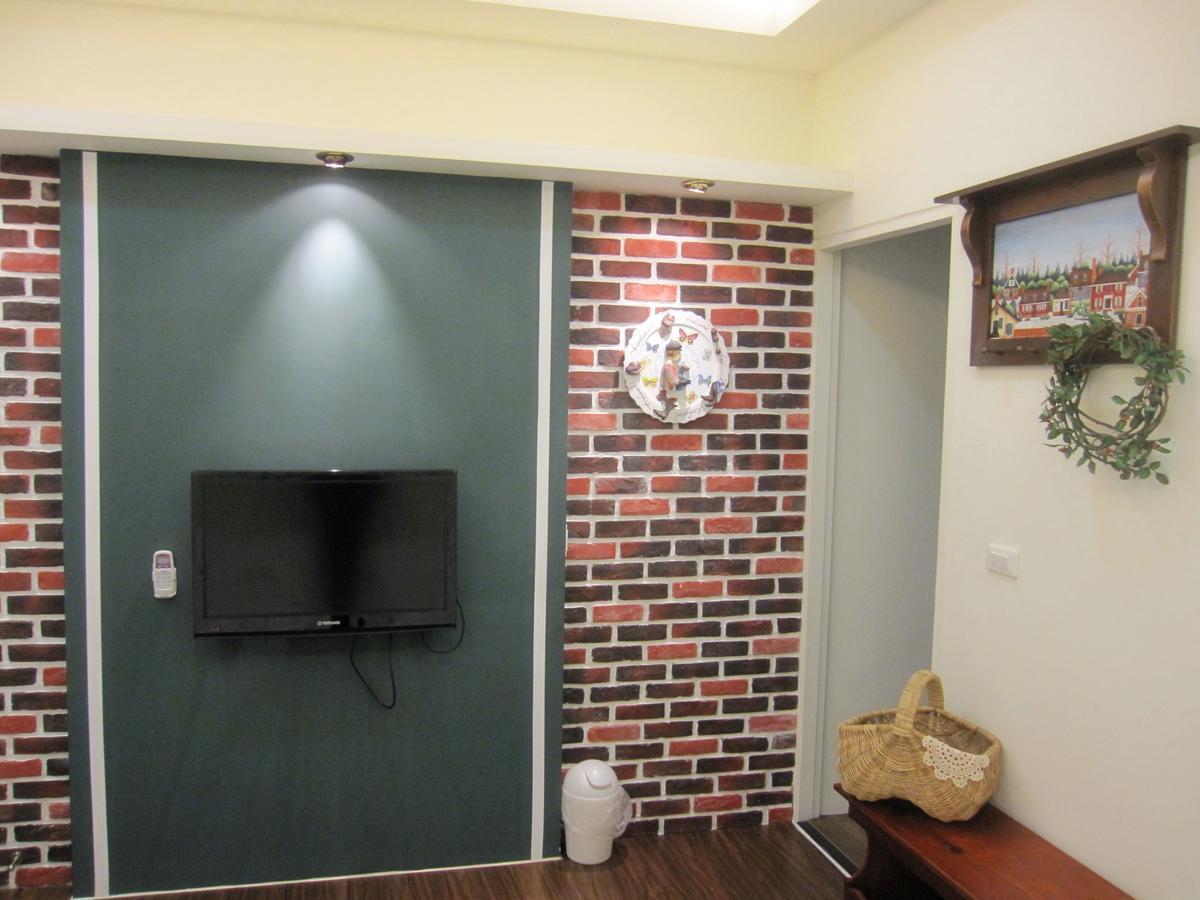 Sweet Home 101 Guangfu Township Exterior foto