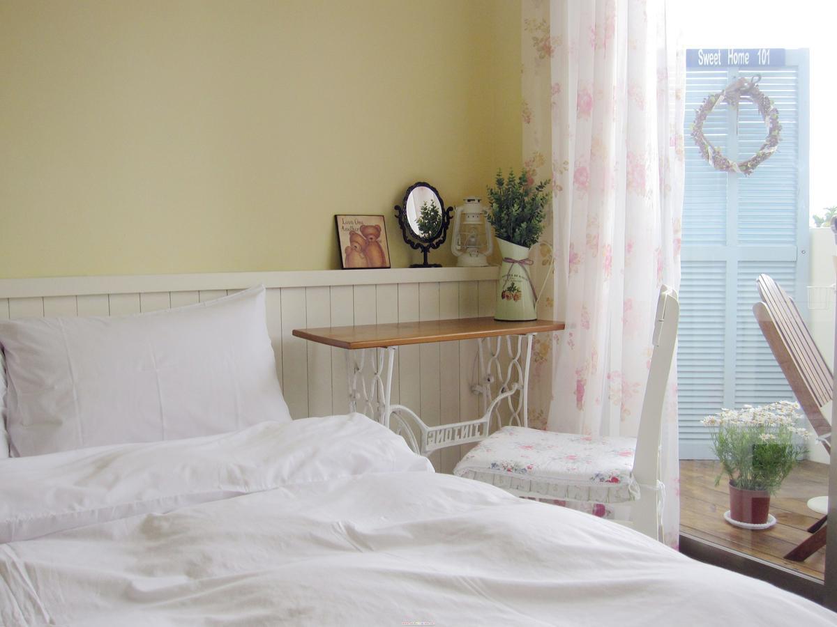 Sweet Home 101 Guangfu Township Exterior foto