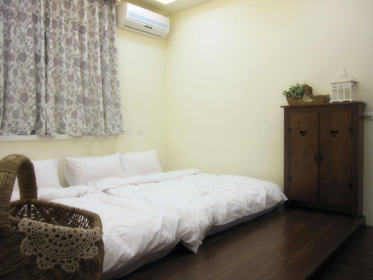 Sweet Home 101 Guangfu Township Exterior foto