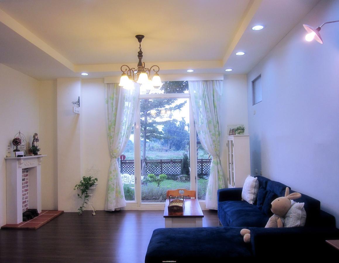 Sweet Home 101 Guangfu Township Exterior foto