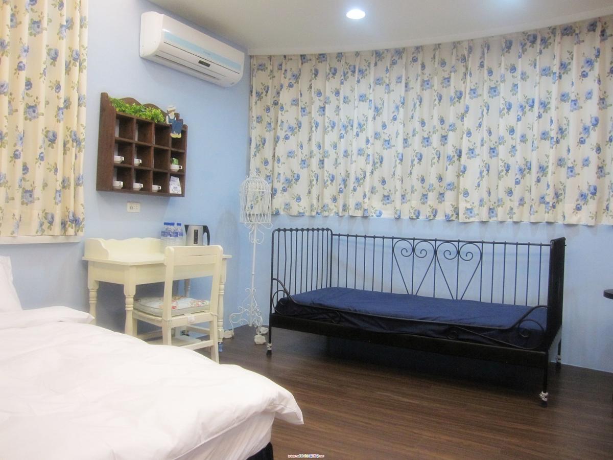 Sweet Home 101 Guangfu Township Exterior foto