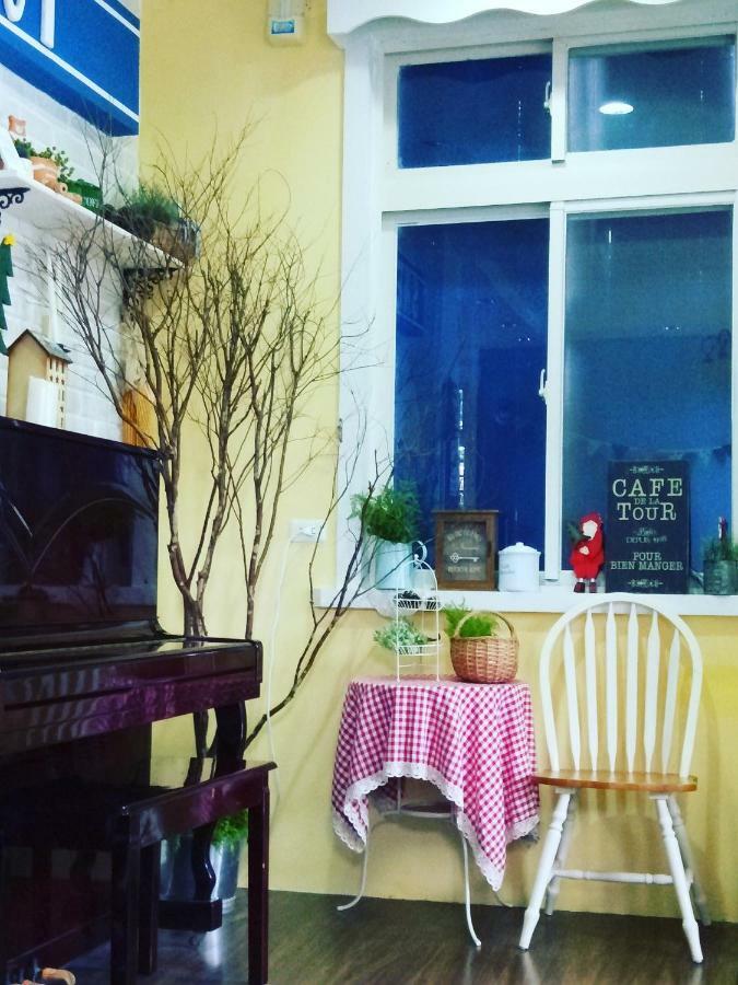 Sweet Home 101 Guangfu Township Exterior foto